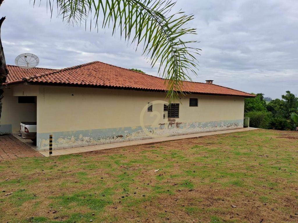 Sítio à venda com 3 quartos, 350m² - Foto 20