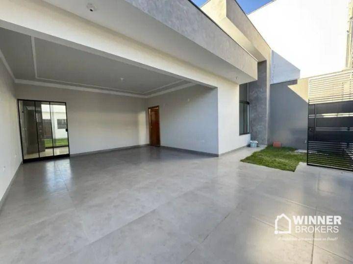 Casa, 3 quartos, 150 m² - Foto 2