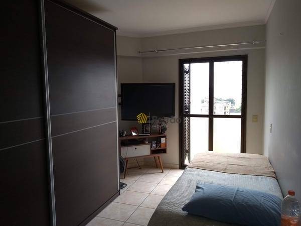 Apartamento à venda com 3 quartos, 133m² - Foto 12