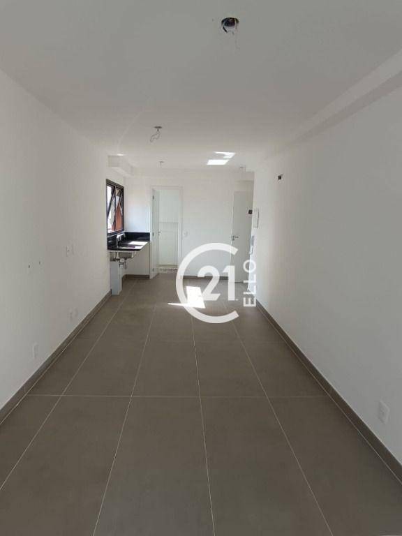 Apartamento à venda com 1 quarto, 23m² - Foto 2