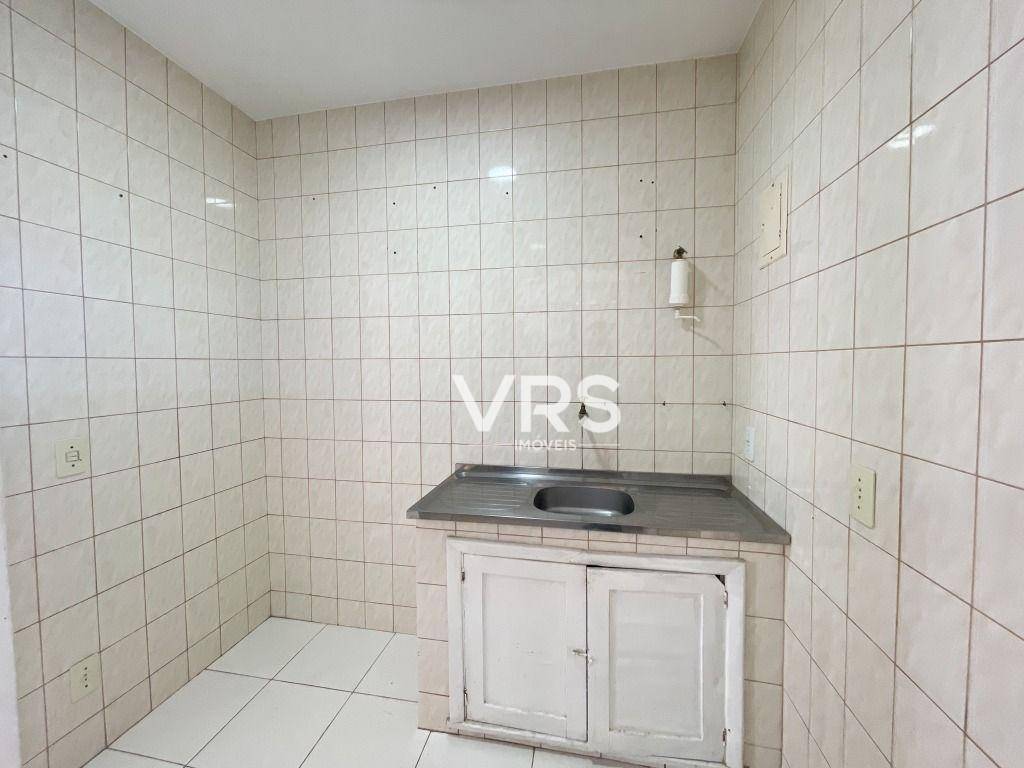 Apartamento à venda com 1 quarto, 35m² - Foto 4