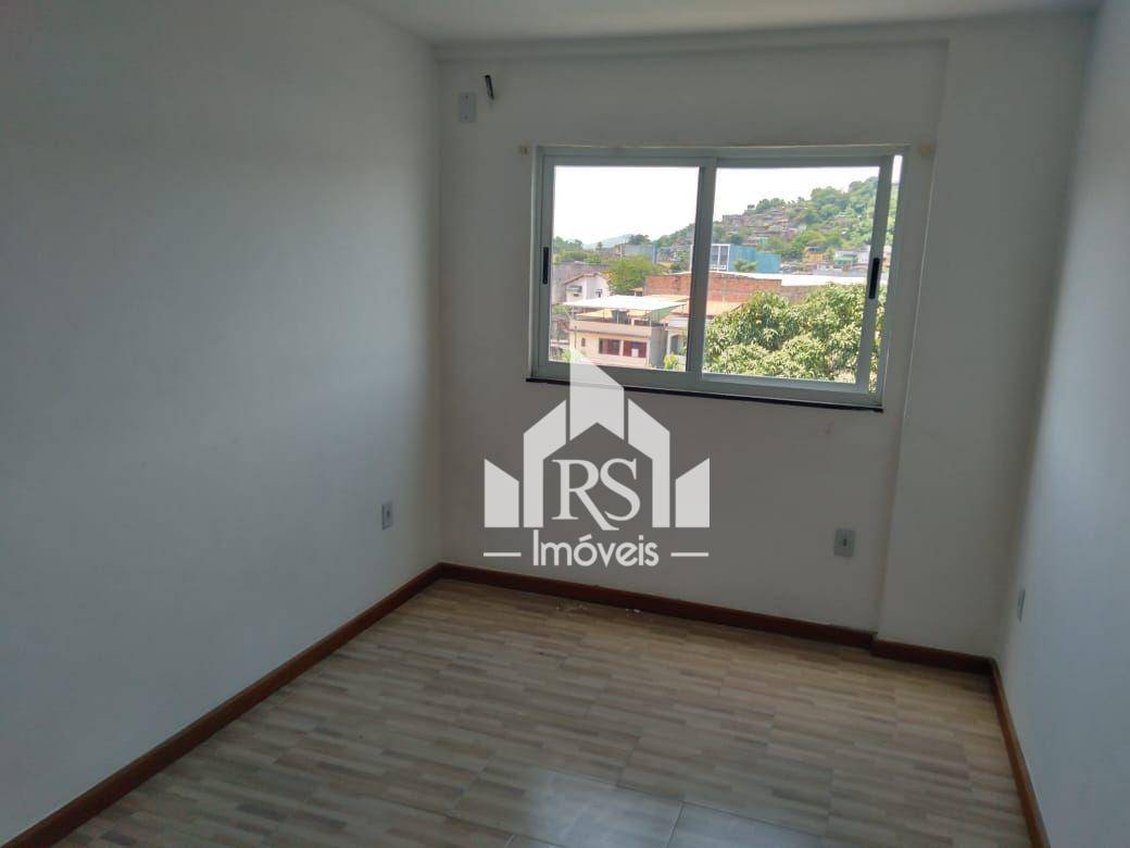 Apartamento à venda com 2 quartos, 50m² - Foto 9