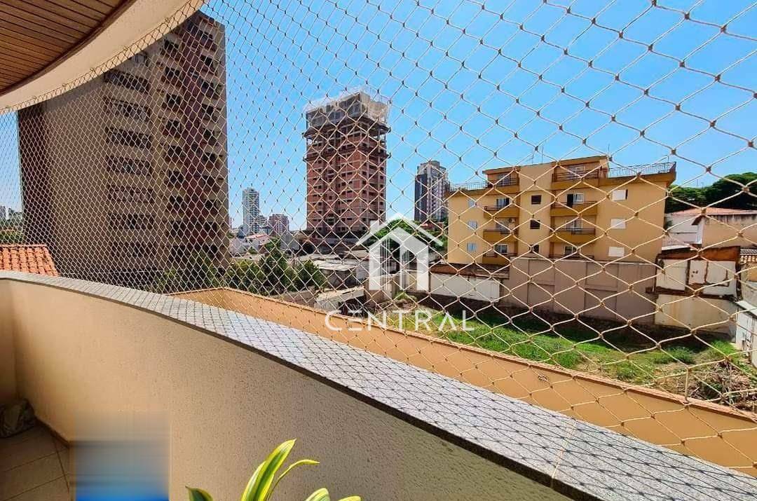 Apartamento à venda com 2 quartos, 67m² - Foto 20