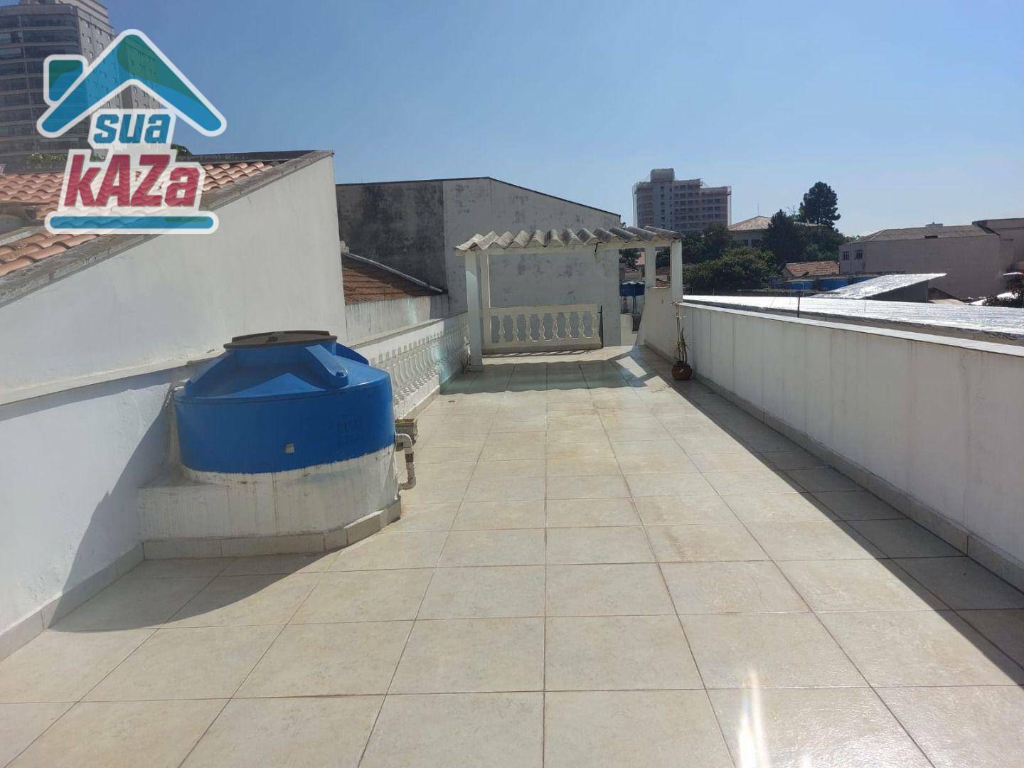 Sobrado à venda com 3 quartos, 180m² - Foto 22