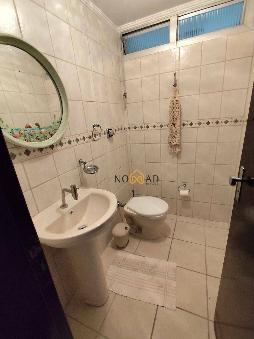 Apartamento à venda com 3 quartos, 120m² - Foto 19