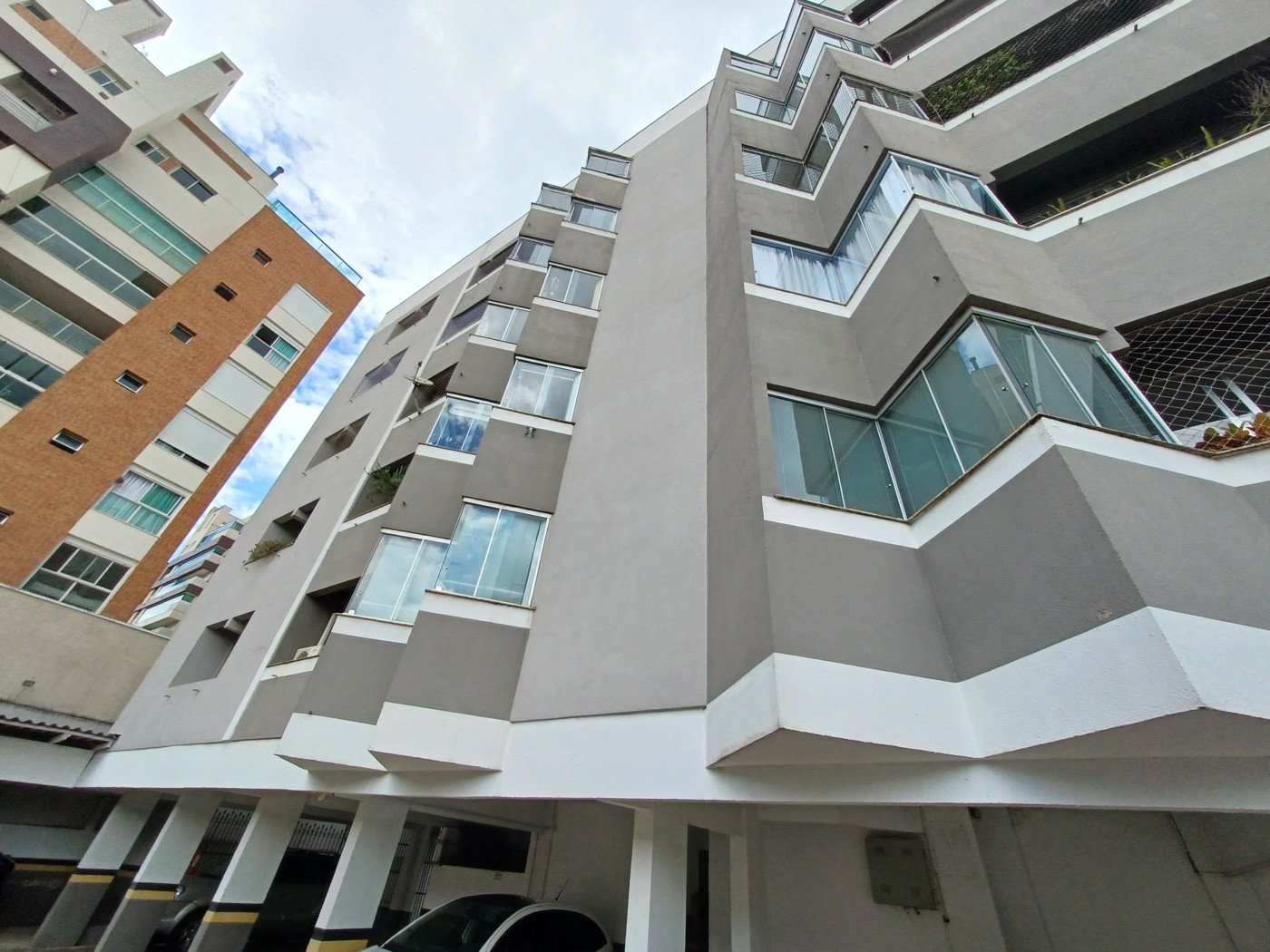 Apartamento para alugar com 3 quartos, 96m² - Foto 39