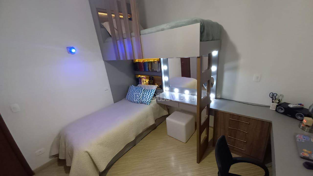 Casa de Condomínio à venda com 3 quartos, 182m² - Foto 25