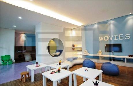 Apartamento à venda com 4 quartos, 449m² - Foto 5