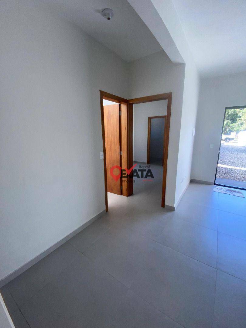 Casa de Condomínio à venda com 2 quartos, 57m² - Foto 13