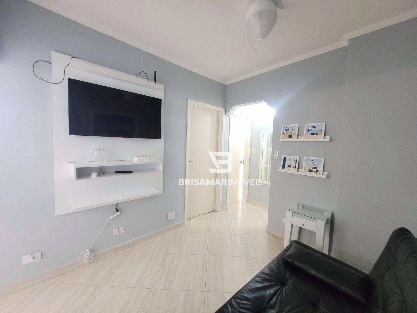 Apartamento à venda com 2 quartos, 65m² - Foto 4