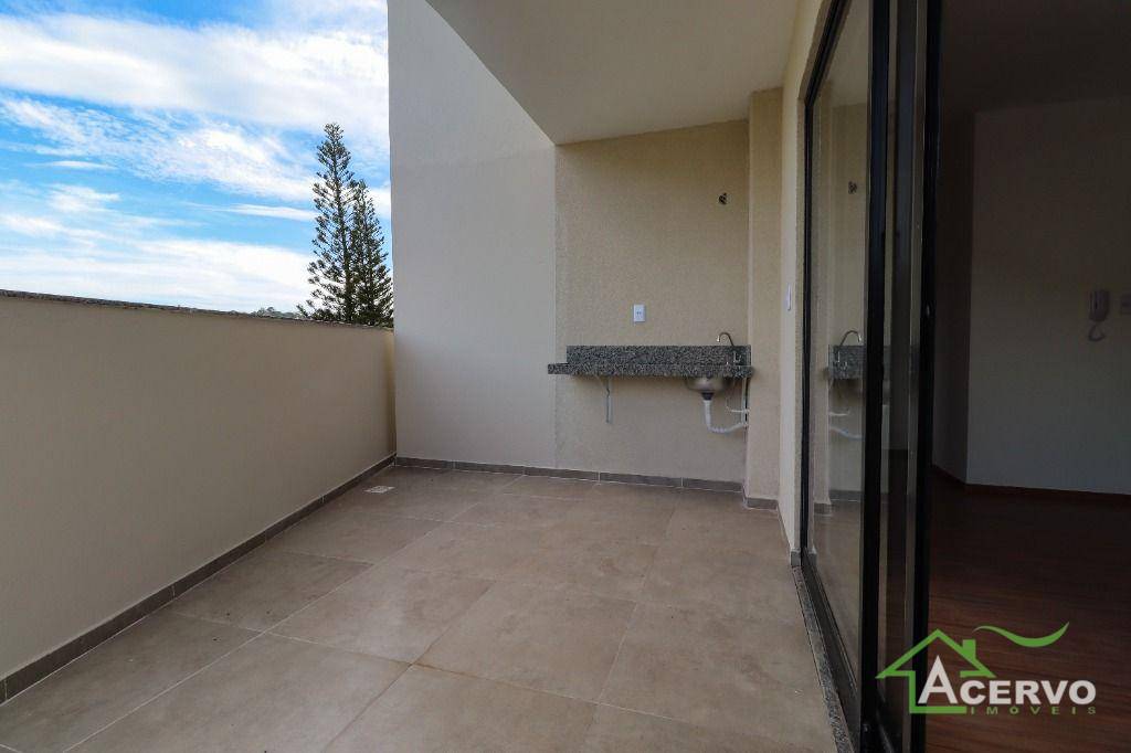 Apartamento à venda e aluguel com 1 quarto, 49m² - Foto 4