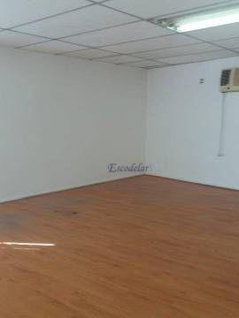 Conjunto Comercial-Sala para alugar, 120m² - Foto 6