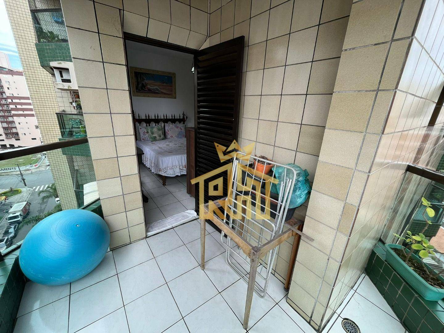 Apartamento à venda com 2 quartos, 95m² - Foto 16