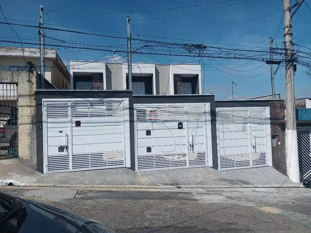 Sobrado à venda com 2 quartos, 73m² - Foto 18