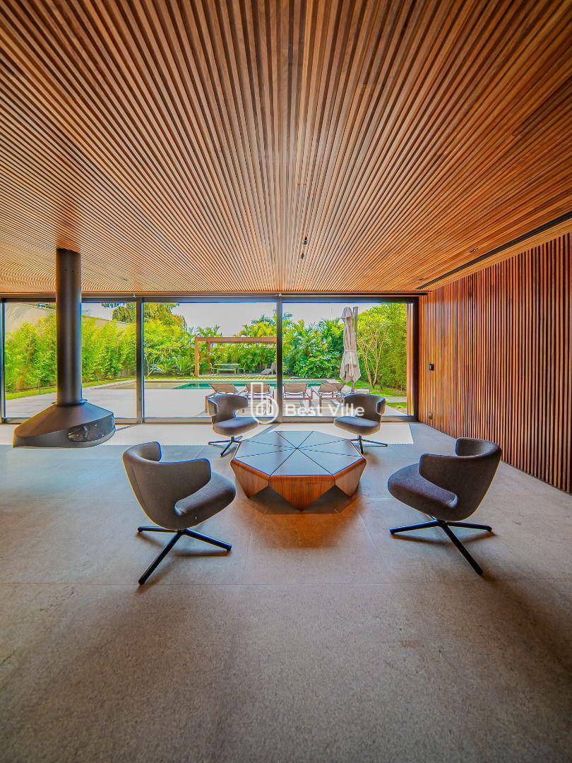 Casa de Condomínio à venda com 4 quartos, 615m² - Foto 41