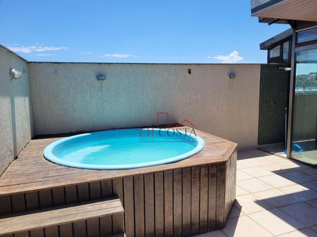 Cobertura à venda com 2 quartos, 115m² - Foto 24