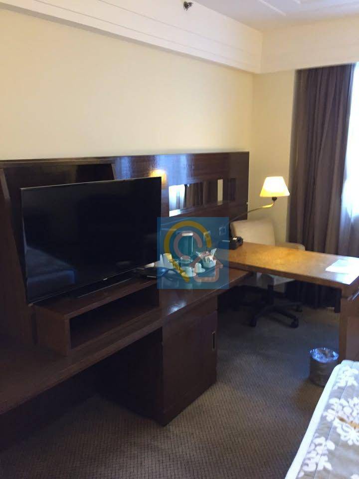 Flat/Apart Hotel, 1 quarto, 30 m² - Foto 5