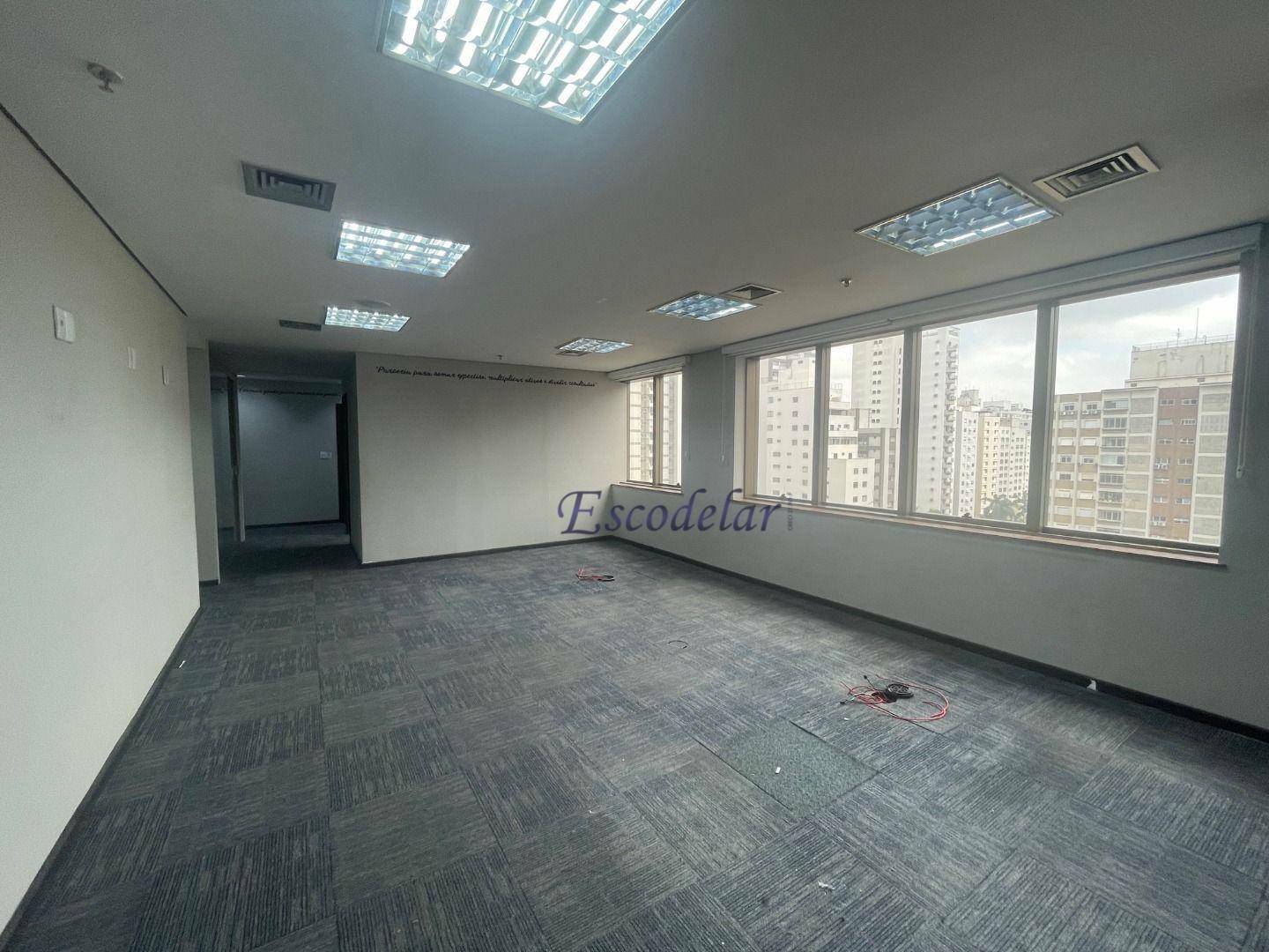 Conjunto Comercial-Sala para alugar, 360m² - Foto 14