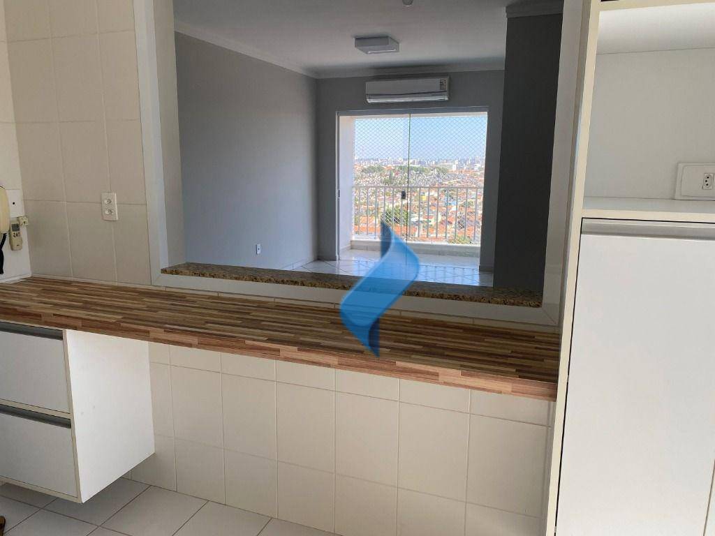 Apartamento à venda com 3 quartos, 85m² - Foto 3