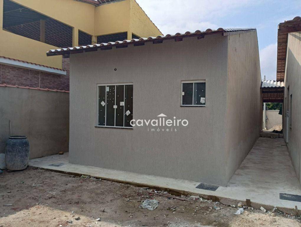 Casa à venda com 2 quartos, 75m² - Foto 12