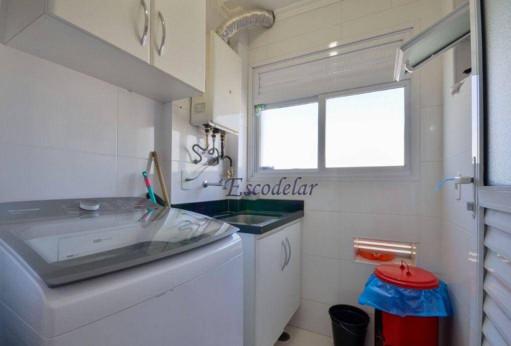 Apartamento à venda com 2 quartos, 89m² - Foto 5