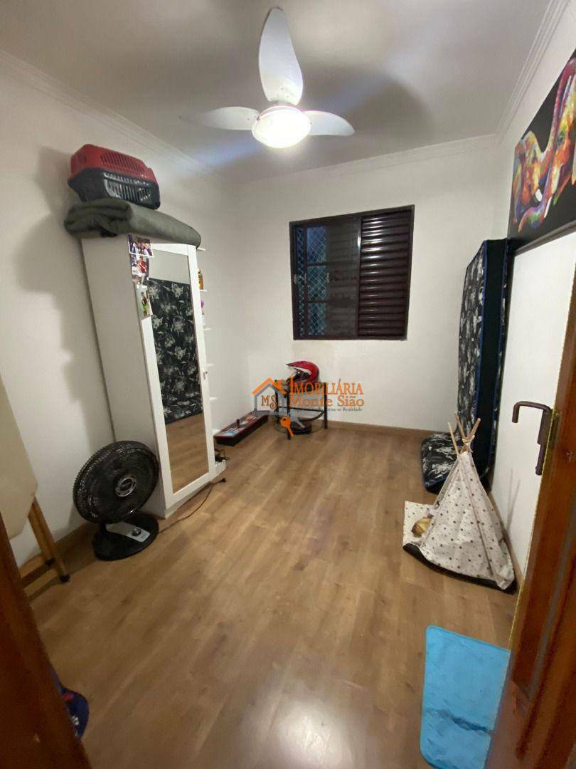 Apartamento à venda com 2 quartos, 47m² - Foto 3