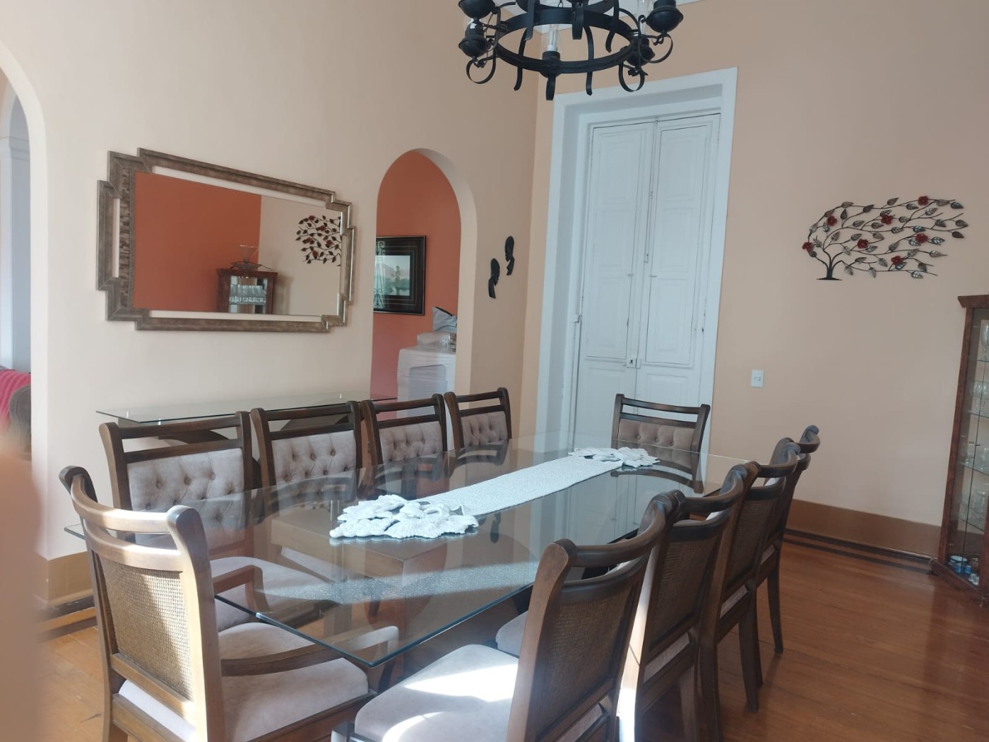 Casa à venda com 4 quartos, 344m² - Foto 5