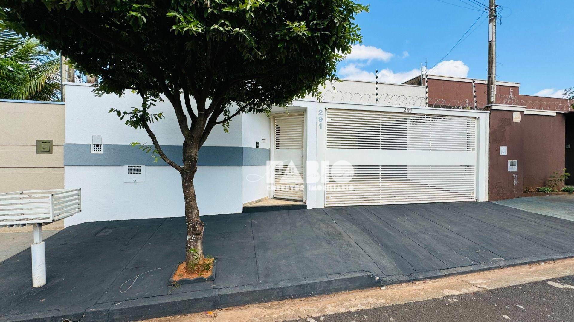 Casa à venda com 3 quartos, 140m² - Foto 3