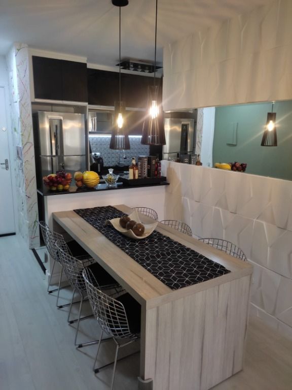 Apartamento à venda com 2 quartos, 50m² - Foto 22