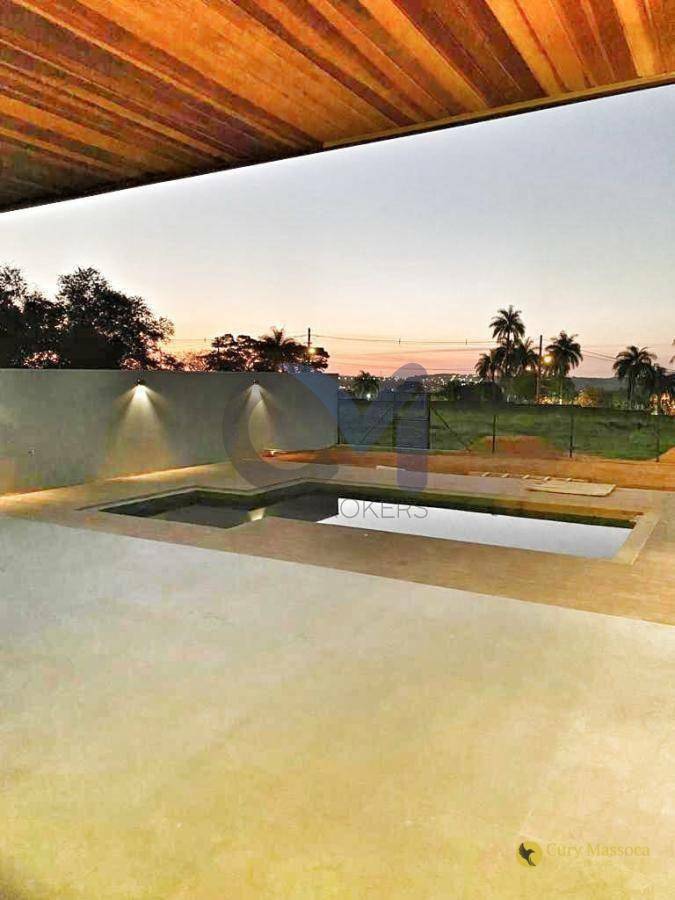 Casa de Condomínio à venda com 3 quartos, 278m² - Foto 6