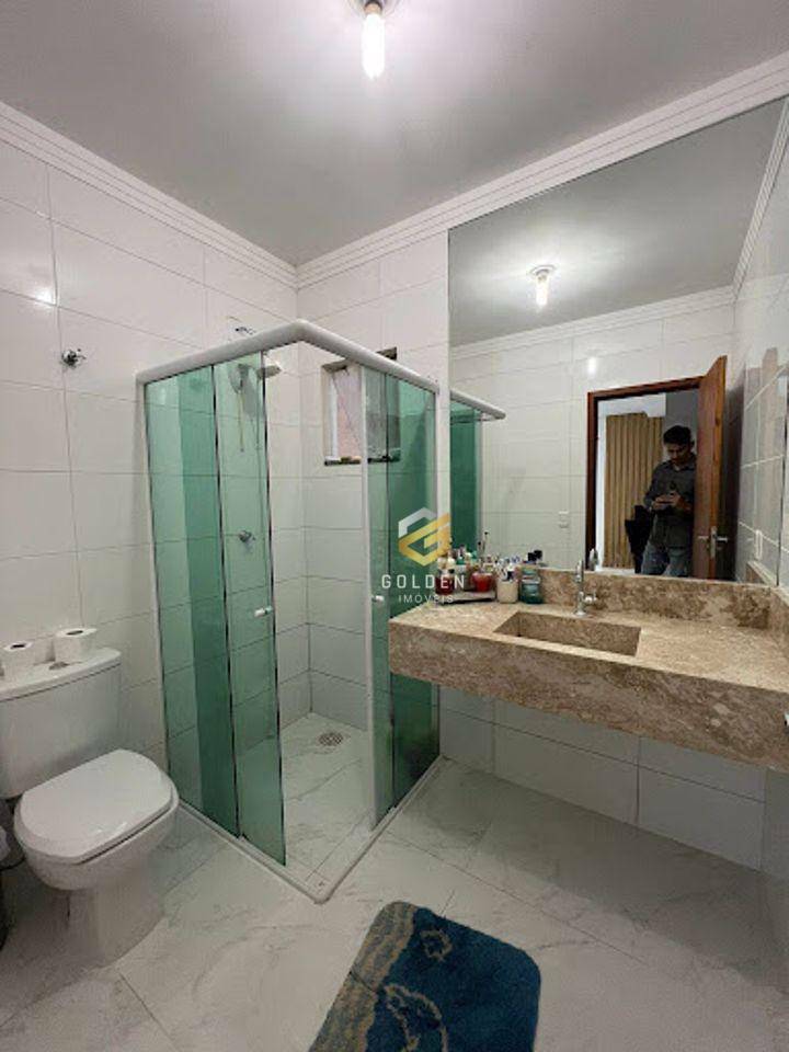 Sobrado à venda com 3 quartos, 120m² - Foto 12