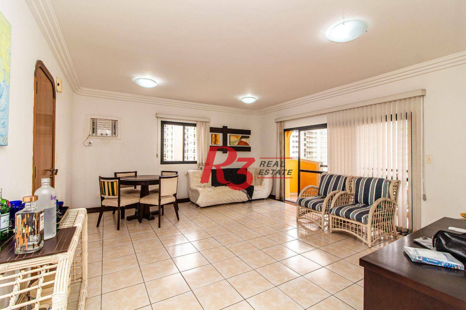 Apartamento à venda com 4 quartos, 126m² - Foto 7