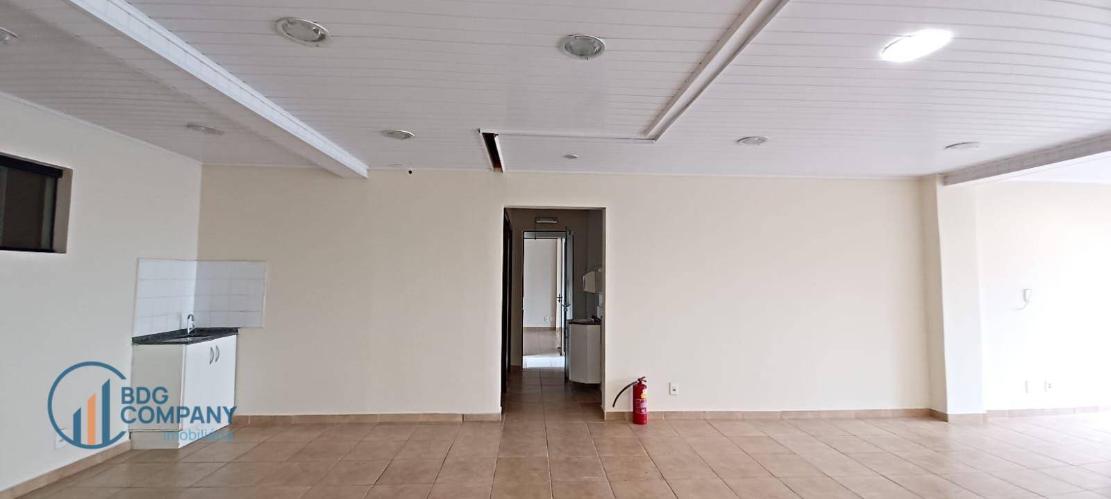 Conjunto Comercial-Sala para alugar, 60m² - Foto 12