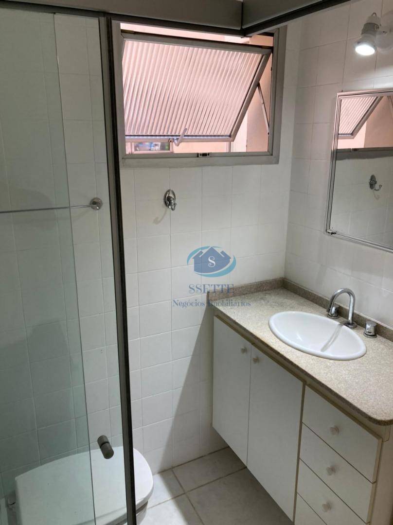 Apartamento à venda com 2 quartos, 76m² - Foto 6