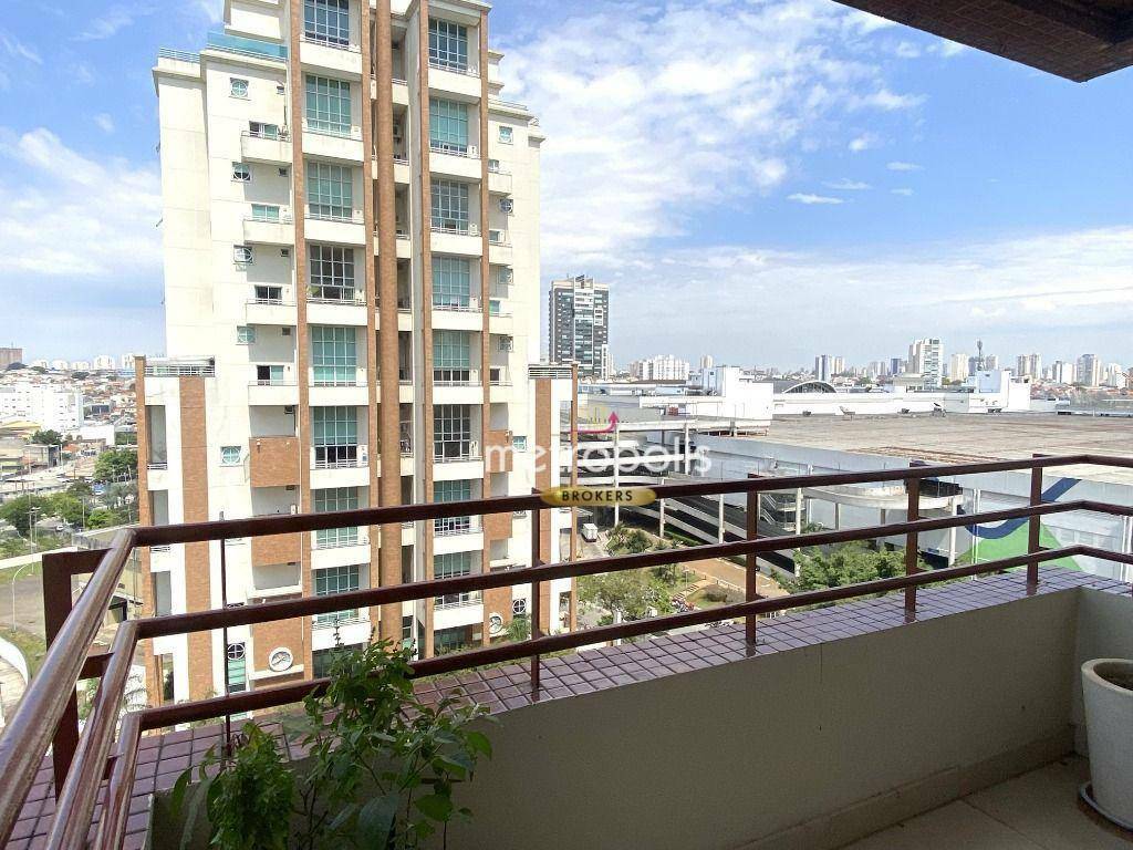 Apartamento à venda com 4 quartos, 240m² - Foto 37