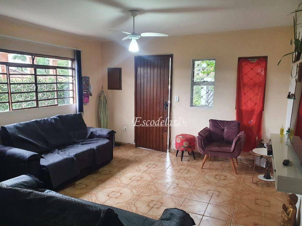 Sobrado à venda com 3 quartos, 230m² - Foto 1