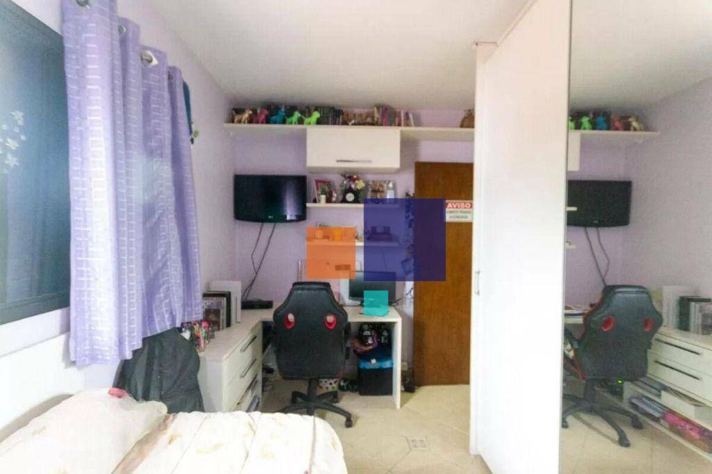 Sobrado à venda com 4 quartos, 274m² - Foto 24