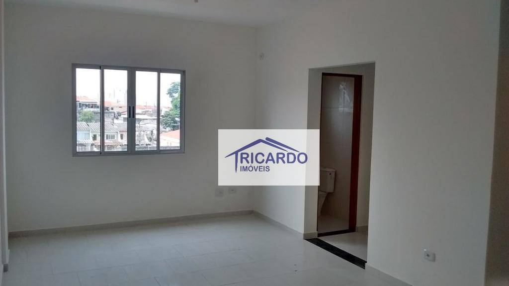 Conjunto Comercial-Sala para alugar, 29m² - Foto 11