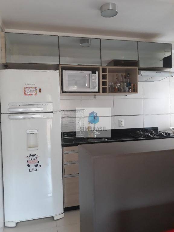 Apartamento à venda com 3 quartos, 52m² - Foto 10