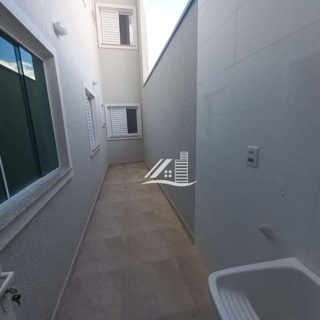 Apartamento à venda com 3 quartos, 84m² - Foto 15