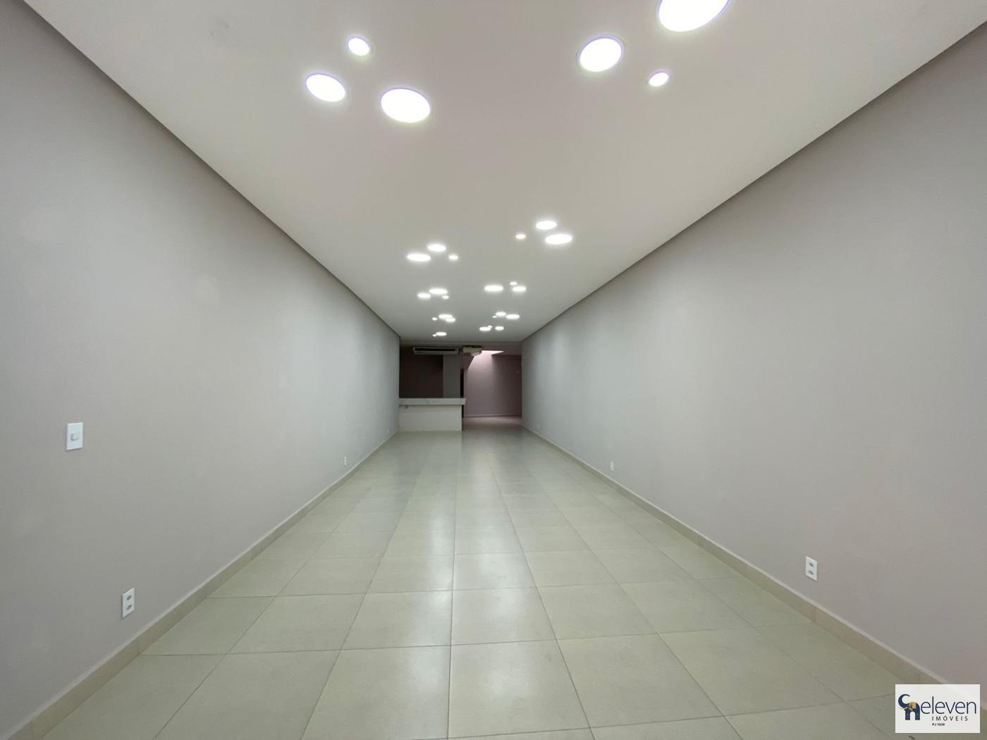 Conjunto Comercial-Sala para alugar, 120m² - Foto 11