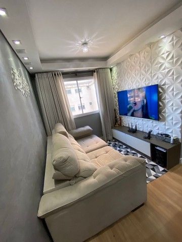 Apartamento, 2 quartos, 44 m² - Foto 4