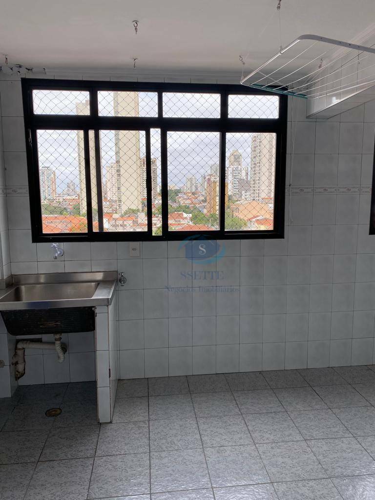 Apartamento à venda com 2 quartos, 92m² - Foto 4