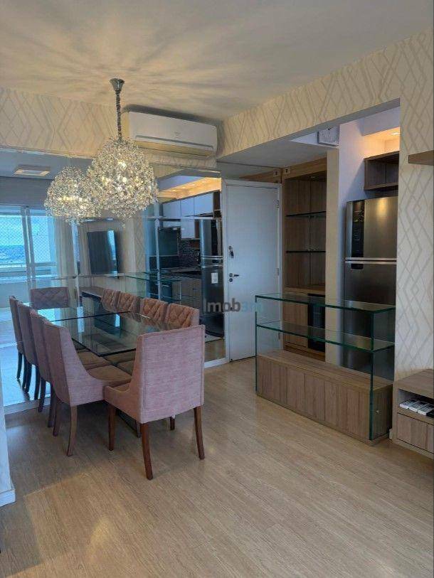 Apartamento, 2 quartos, 69 m² - Foto 3