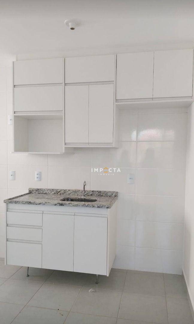 Apartamento à venda com 2 quartos, 51m² - Foto 4