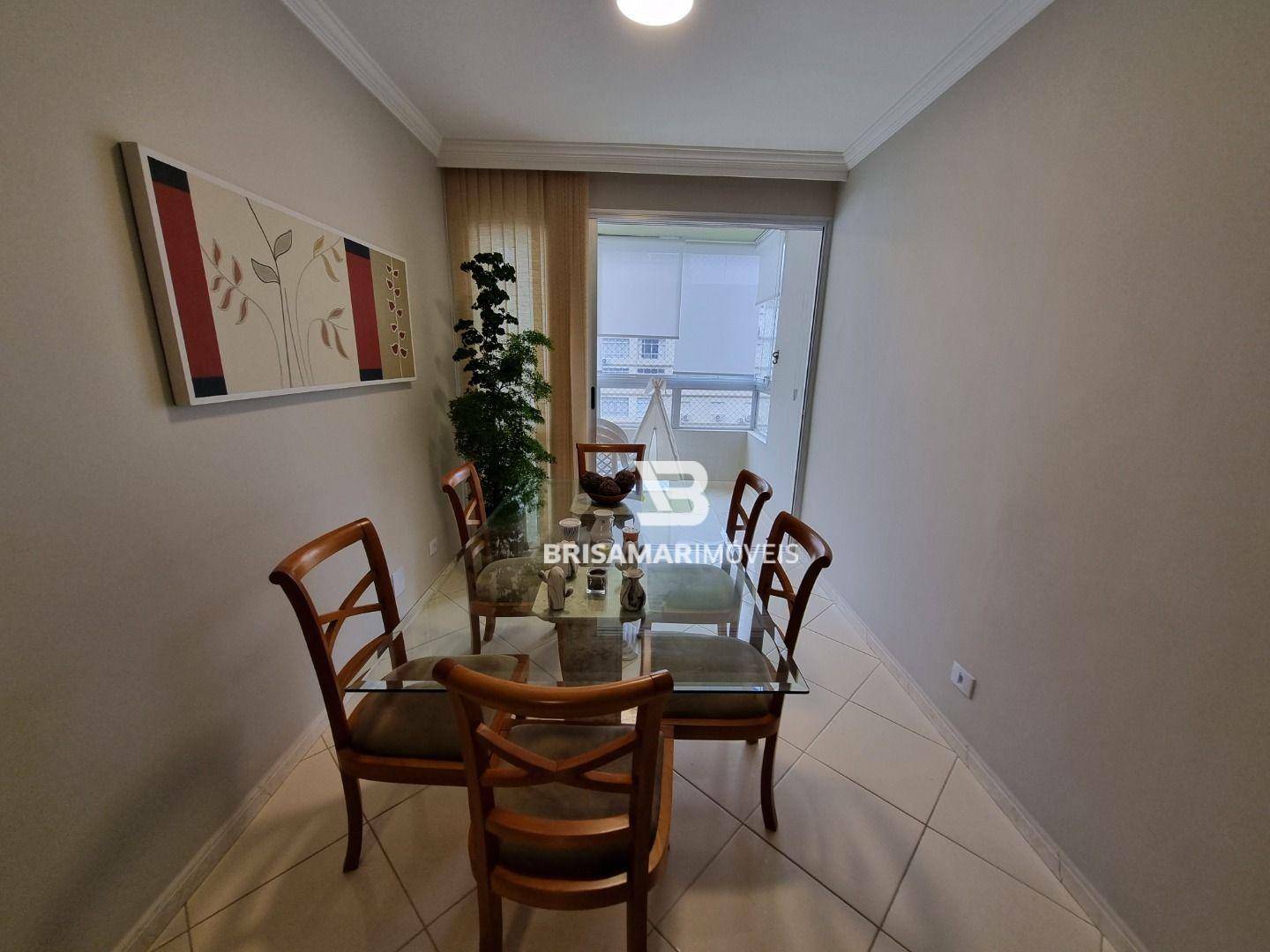 Apartamento para alugar com 2 quartos, 105m² - Foto 5