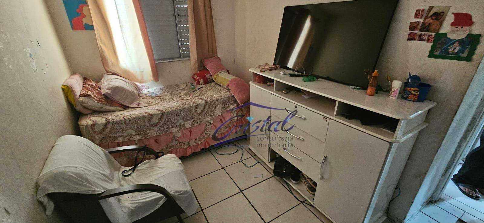 Apartamento à venda com 3 quartos, 62m² - Foto 20