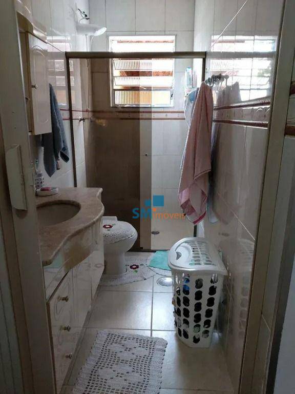 Sobrado à venda com 2 quartos, 145m² - Foto 6