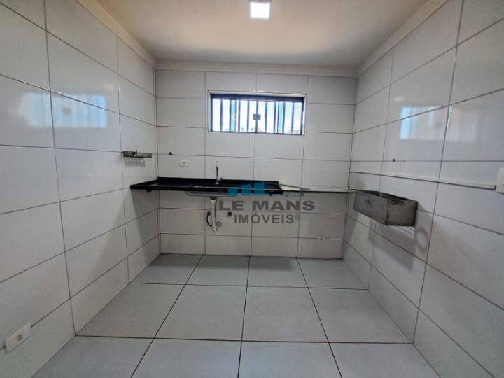 Depósito-Galpão, 160 m² - Foto 5