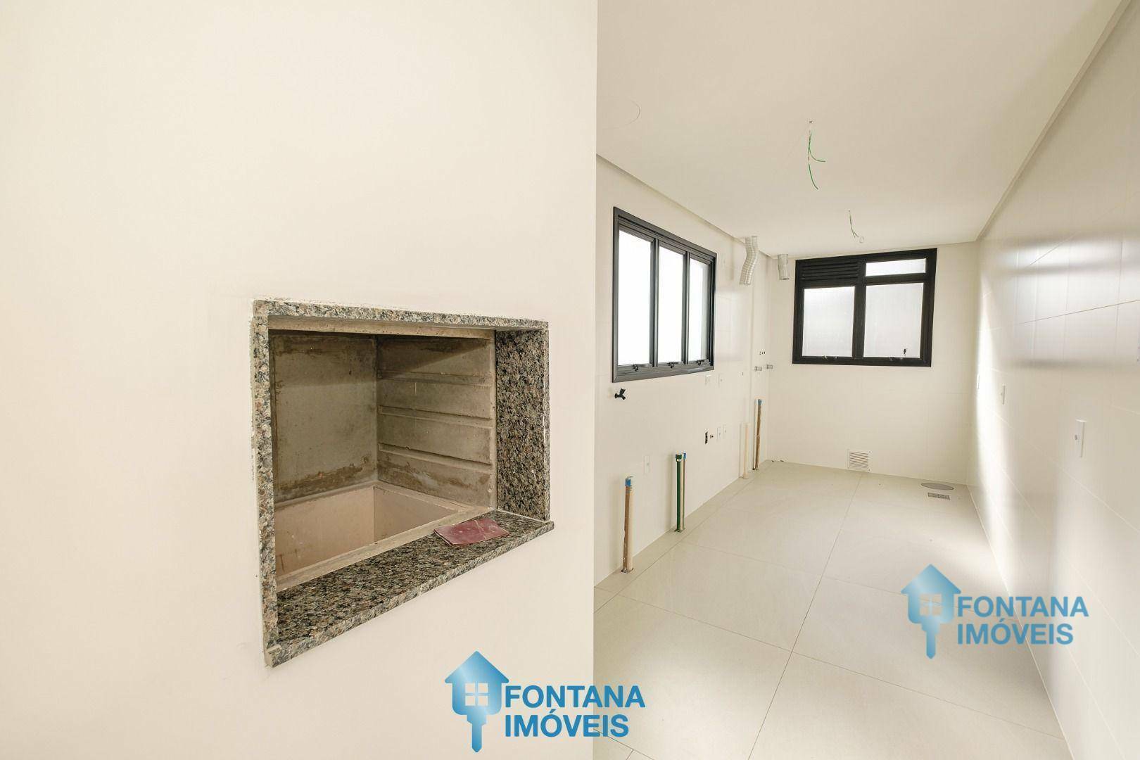 Apartamento à venda com 3 quartos, 95m² - Foto 7